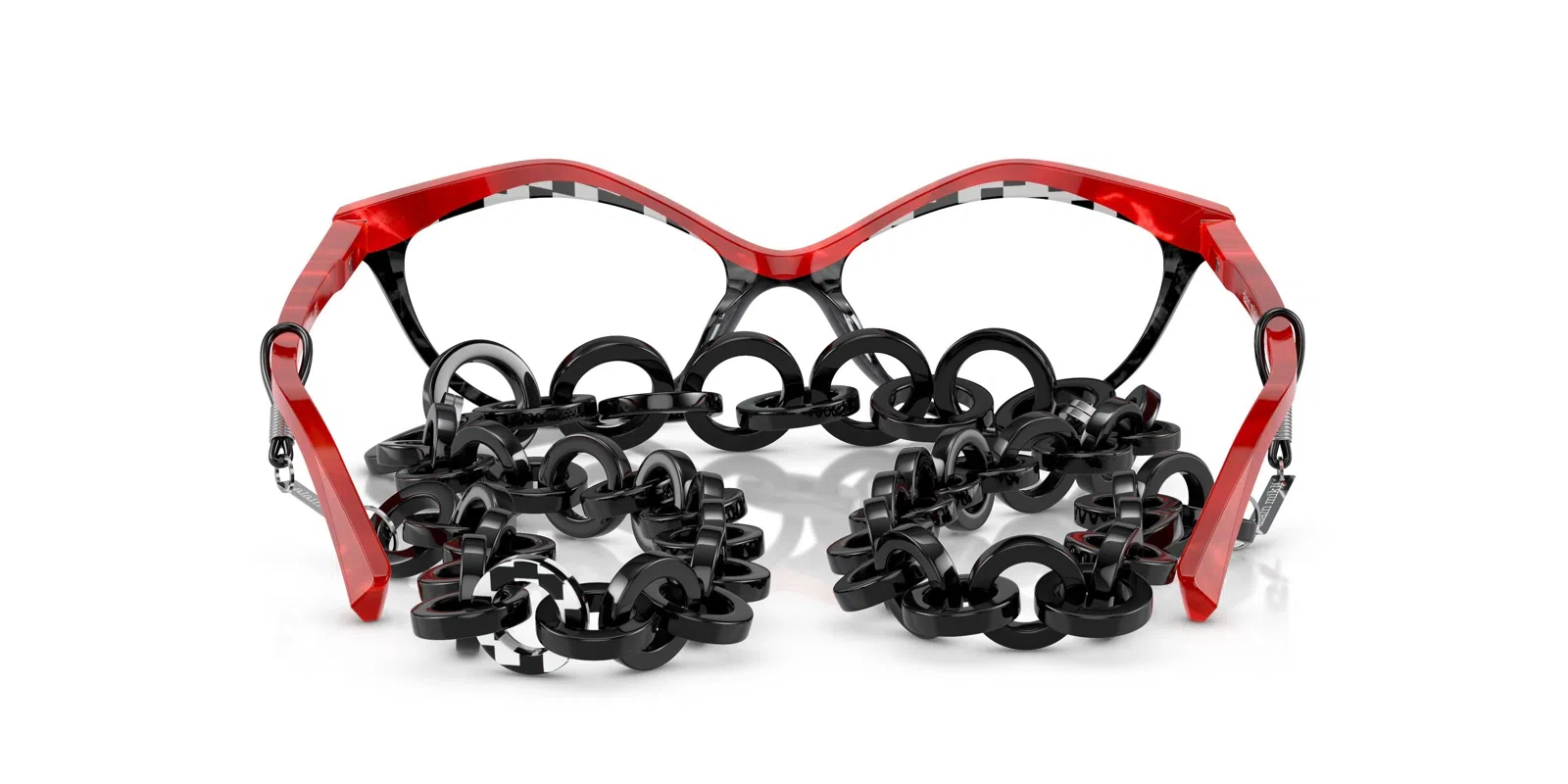 Alain Mikli Cleophee 1 3155 Eyeglasses - view 5